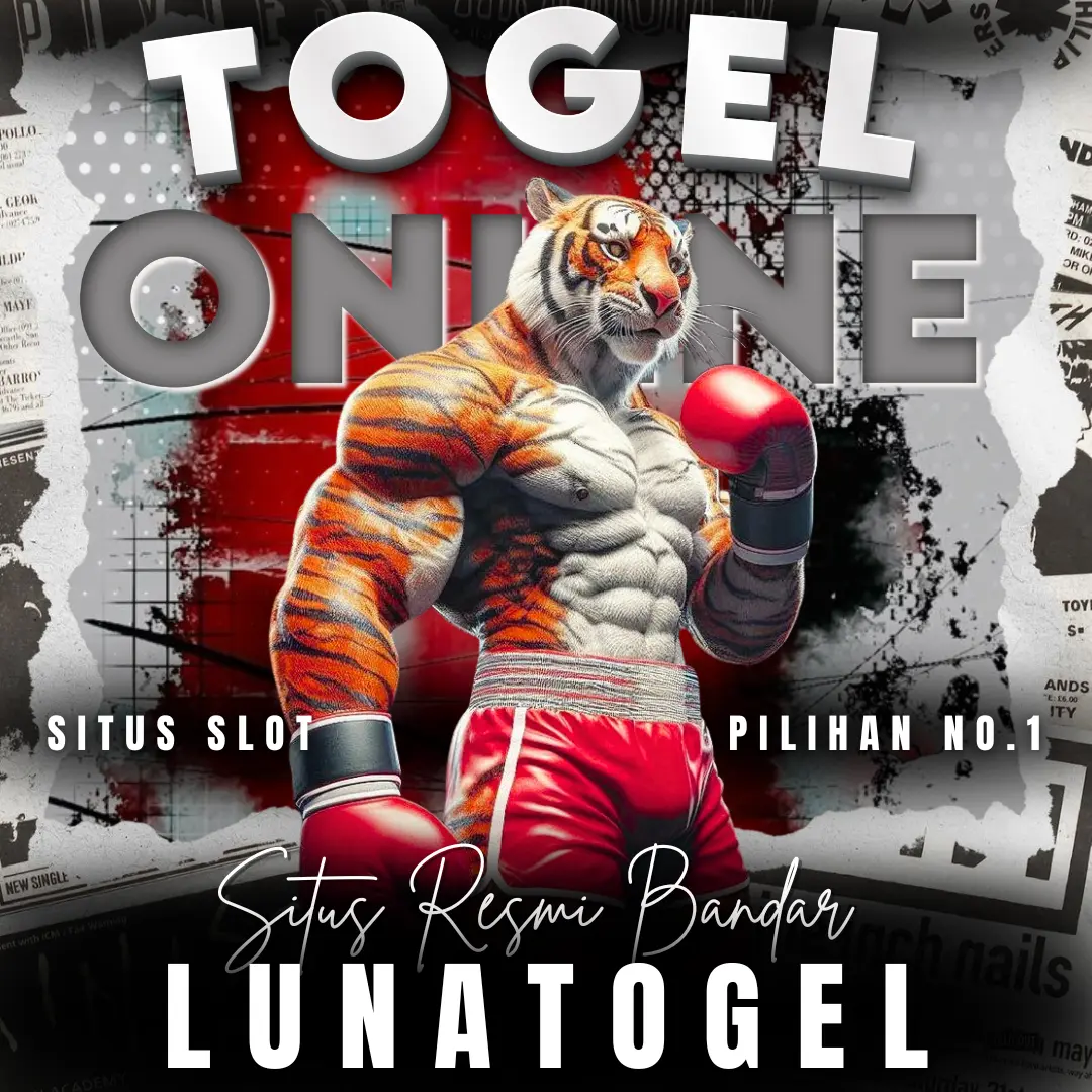 LUNATOGEL LOGIN - Link Alternatif Bandar Slot JP Pagi & Malam Anti Delay